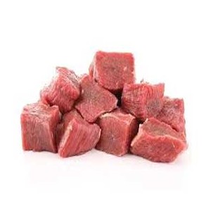 Boeuf et veau au détail-Boeuf bourguignon - 500 grs-S.B.V.
