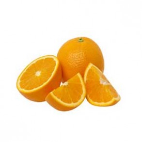 Fruits frais Orange à jus - kg SUBERY NON BIO