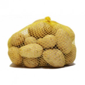 Poireaux, pommes de terre-Pomme de terre bio- NICOLAS Sac de 2.5 Kg-GABILLARD EARL