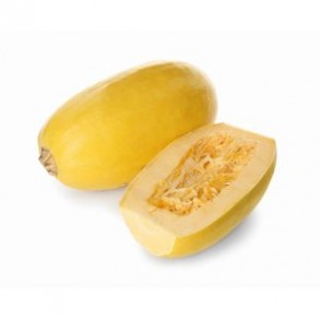 Potimarron, courges Courge spaghetti bio- 1kg env. BIO RENNES