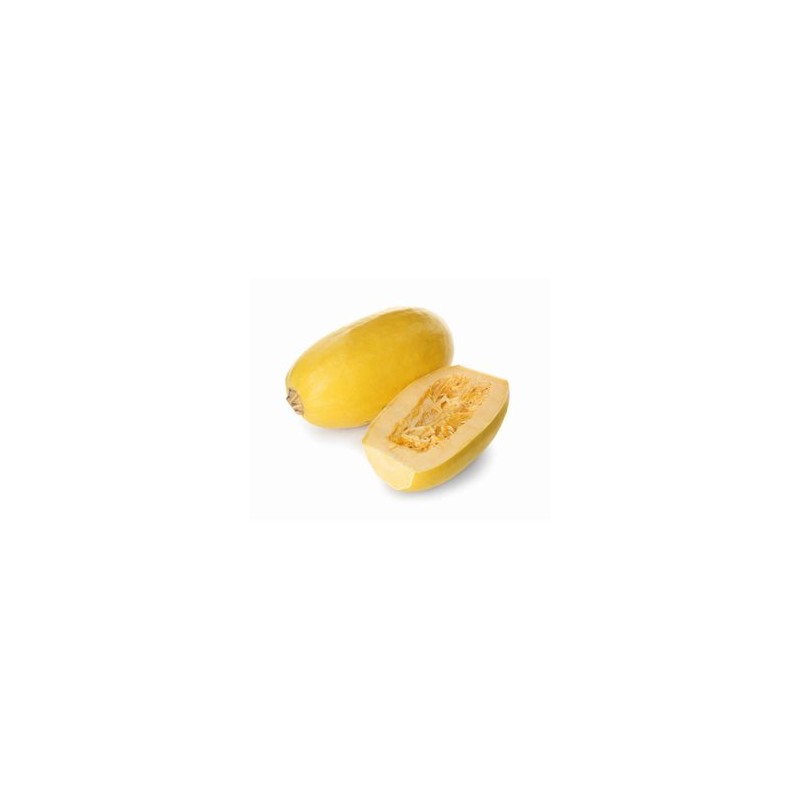 Potimarron, courges Courge spaghetti bio- 1.3kg env. RONAN LE GALL Potimarron, courges Courge spaghetti bio- 1.3kg env. RONAN LE GALL