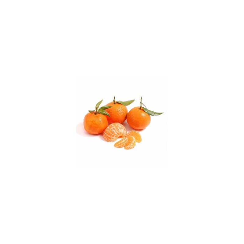 Clémentine (Espagne) BIO - 500 grsFruits fraisBIO RENNES