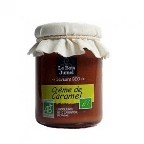 La Cabottine – Confiture de Petites Fraises – Vieux Moulin Vin de miel