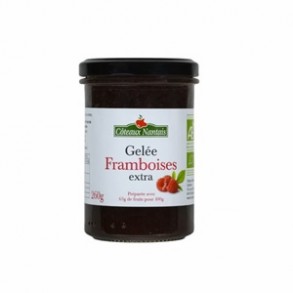 Fruits et légumes