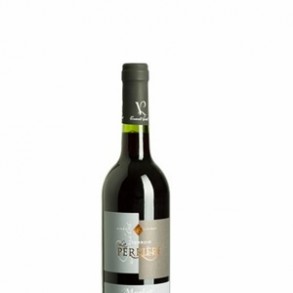 Boissons-Manoir La Perrière- Sauvignon rouge 2019 (75cl)-LA CAVE BREALAISE