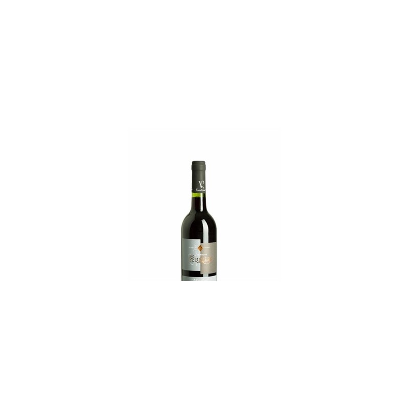 Boissons-Manoir La Perrière- Sauvignon rouge 2019 (75cl)-LA CAVE BREALAISE Boissons-Manoir La Perrière- Sauvignon rouge 2019 (75cl)-LA CAVE BREALAISE