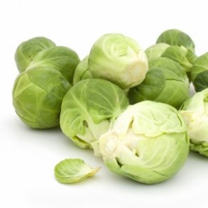 Choux, épinard, radis Choux de Bruxelles biologiques-500g GABILLARD EARL