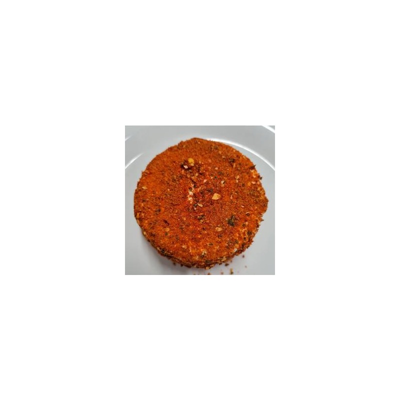 Palet chevre frais bio mexicain -110 g-Produits frais-CHEVRERIE BECOT Palet chevre frais bio mexicain -110 g-Produits frais-CHEVRERIE BECOT