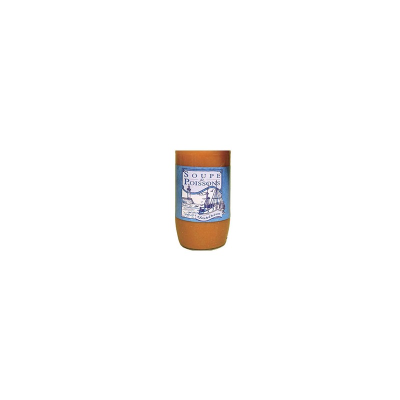 Poissonnerie-Soupe Poisson - 800 grs-PRODUITS SELECTIONNES Poissonnerie-Soupe Poisson - 800 grs-PRODUITS SELECTIONNES