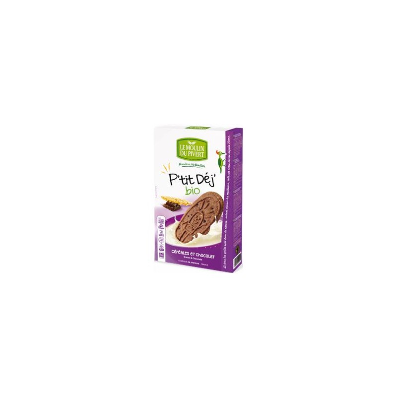 Produits Bio-Biscuits céréales et fruits rouges-Vegan Bio-190 grs-BIODIS