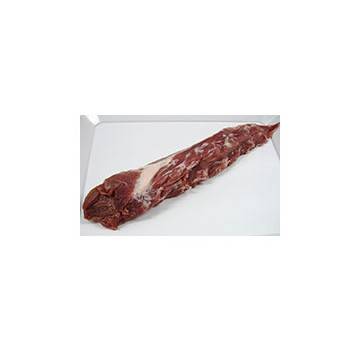 Viandes et Charcuterie-filet mignon porc - 550 g env.-S.B.V.