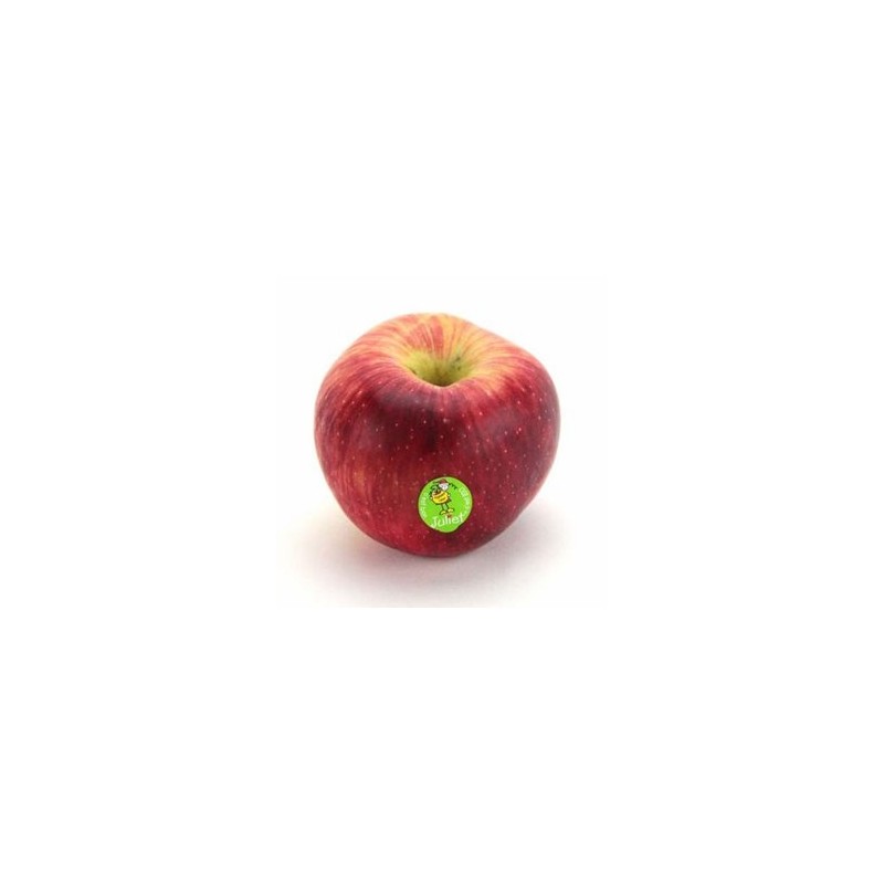 Les fruits d'ici Pomme Bio - Juliet au kg BIO RENNES Les fruits d'ici Pomme Bio - Juliet au kg BIO RENNES
