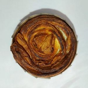 Boulangerie-Galichon Bio (kouing aman gallo) -400 g-Fagots et Froment