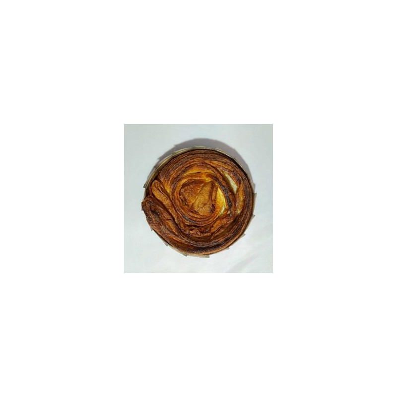 Boulangerie-Galichon Bio (kouing aman gallo) -400 g-Fagots et Froment
