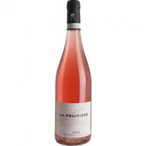Boissons-Cabernet rosé val de loire (75cl)-PRODUITS SELECTIONNES