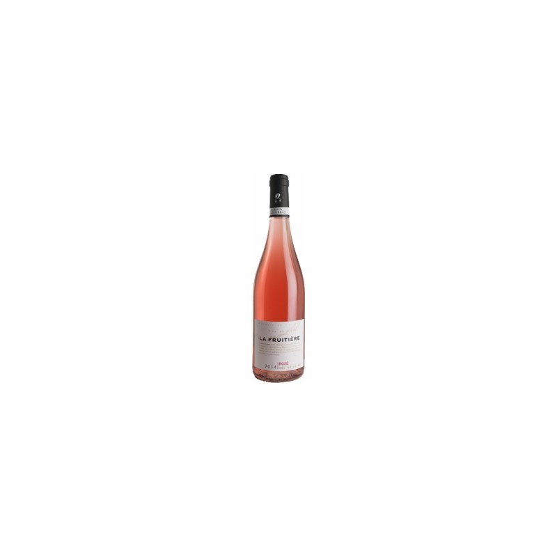Boissons-Cabernet rosé val de loire (75cl)-PRODUITS SELECTIONNES Boissons-Cabernet rosé val de loire (75cl)-PRODUITS SELECTIONNES