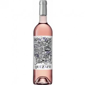 Le vin  rosé-Quezaco rosé 2021 (75cl)-PRODUITS SELECTIONNES