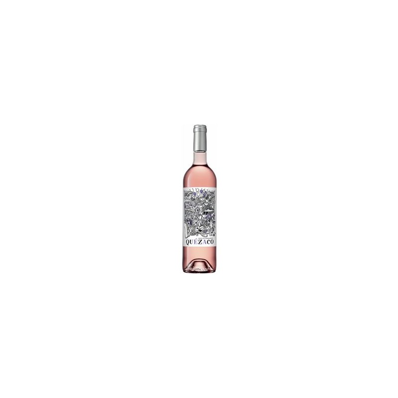 vin rosé-Quezaco rosé 2021 (75cl)-PRODUITS SELECTIONNES vin rosé-Quezaco rosé 2021 (75cl)-PRODUITS SELECTIONNES