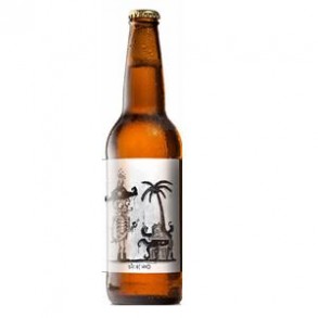 Commander en ligne-Bière blanche bio-bretonne- 33 cl-PRODUITS SELECTIONNES