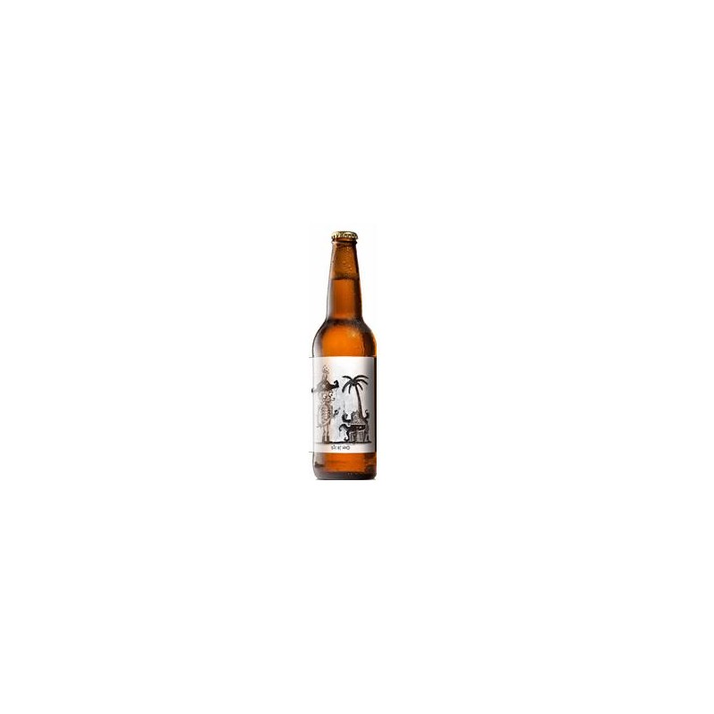 catalogue produits-Bière blanche bio-bretonne- 33 cl-PRODUITS SELECTIONNES