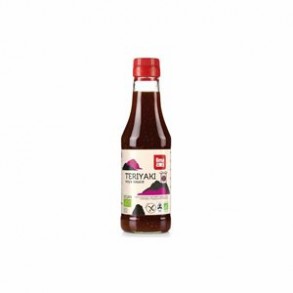 Produits Bio Sauce soja- 250 ml BIODIS