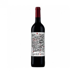 vin rouge-Quezaco rouge 2020 (75cl)-PRODUITS SELECTIONNES