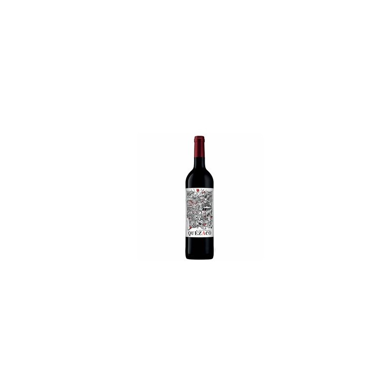 vin rouge-Quezaco rouge 2020 (75cl)-PRODUITS SELECTIONNES