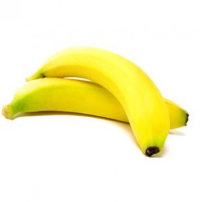 Fruits BIO Lot de 2 bananes bio BIO RENNES