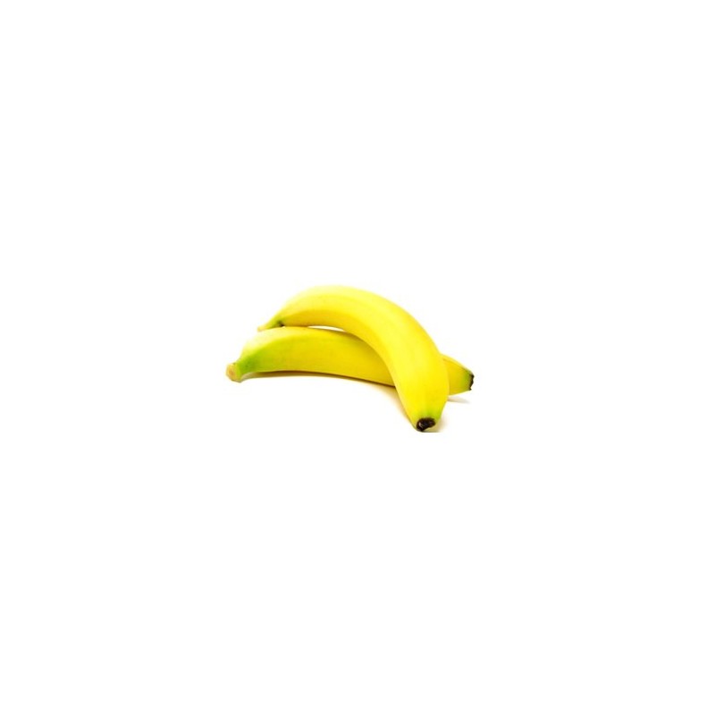 Fruits BIO Lot de 2 bananes bio BIO RENNES