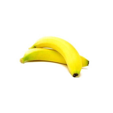 Bananes bio- 2 unitésFruits BIOBIO RENNES