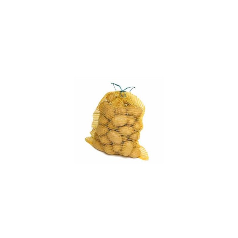 Poireaux, pommes de terre Pommes de terre bio -Mona Lisa 10 kg GABILLARD EARL