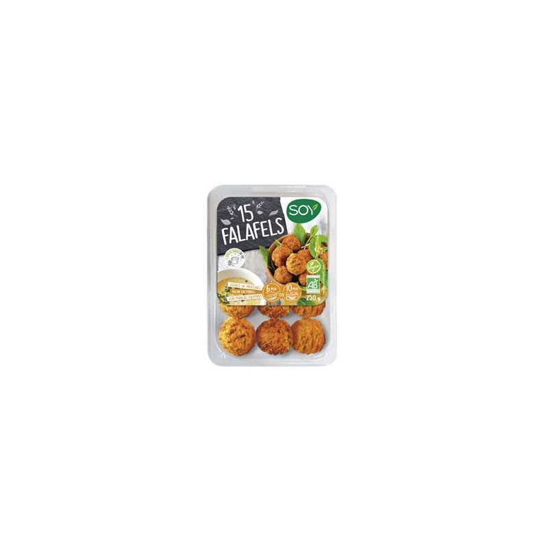 cuisine rapide-Falafel bio- Vegan- 250 grs-BIODIS FRAIS cuisine rapide-Falafel bio- Vegan- 250 grs-BIODIS FRAIS