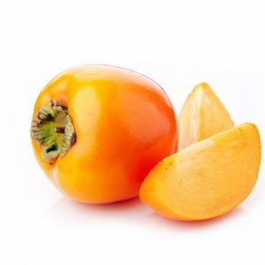 Kaki (espagne) - pièce-fruits exotiques-SUBERY NON BIO