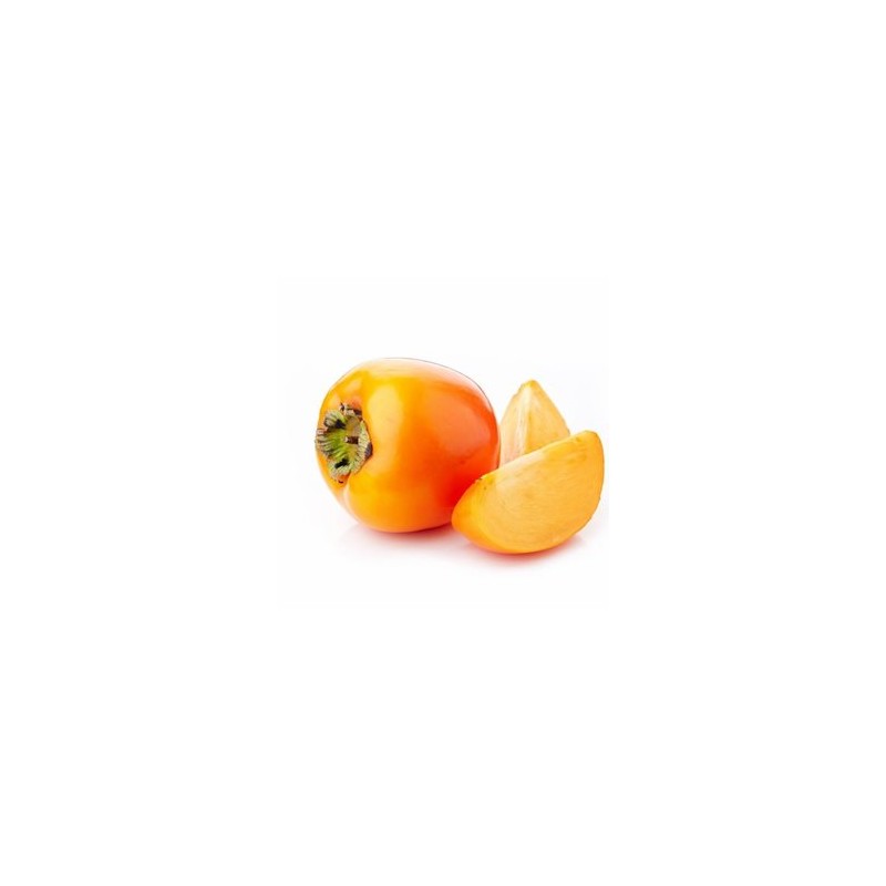 Kaki bio  - pièceLes fruitsBIO RENNES