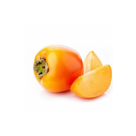 Kaki bio  - pièceLes fruitsBIO RENNES