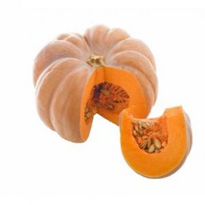 Potimarron, courges Courge Musquée BIO-part de 1kg env LEGUMES DE VALBO