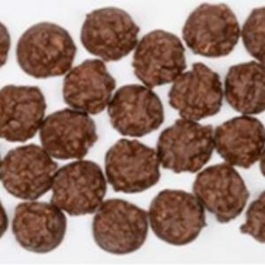 Rocher noix de cajou caramel beurre salé-150g-Bon à offrir, cadeaux-PRODUITS SELECTIONNES