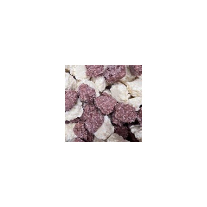 Rocher noix coco enrobé chocolat-150g-Bon à offrir, cadeaux-PRODUITS SELECTIONNES Rocher noix coco enrobé chocolat-150g-Bon à offrir, cadeaux-PRODUITS SELECTIONNES