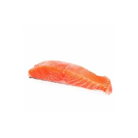 Pavé saumon Label Rouge - 200 g env.PoissonneriePOISSONNERIE SOHIER