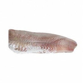 Poissons frais-Filet de Lieu Noir - 200 g env.-POISSONNERIE SOHIER