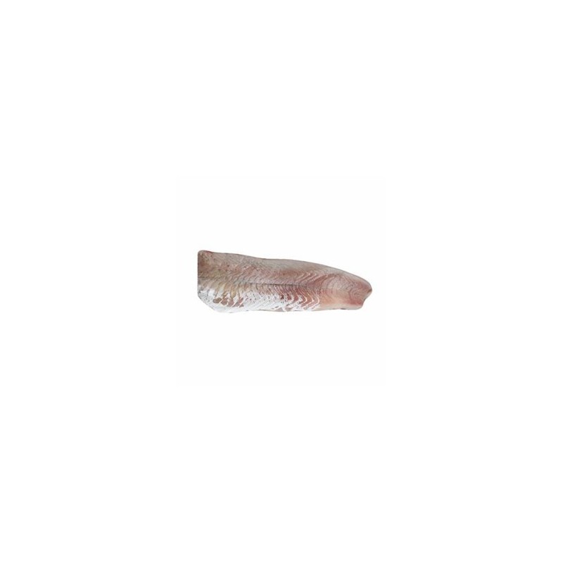 Dos de Lieu Noir - 200 g env.Poissons fraisPOISSONNERIE SOHIER