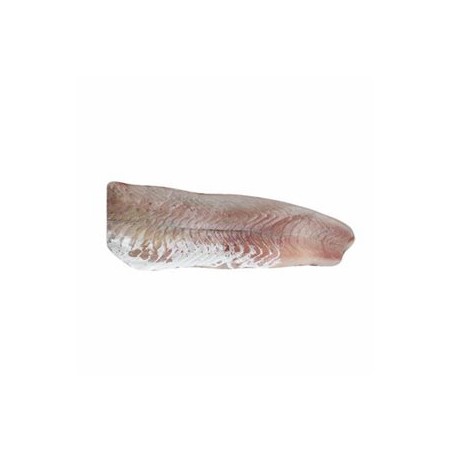 Dos de Lieu Noir - 200 g env.Poissons fraisPOISSONNERIE SOHIER