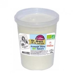 Livraison à domicile Le Gall Beurre moulé bio doux, 250g