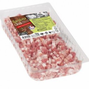 Viandes et Charcuterie-lardons - 1 kg-S.B.V.