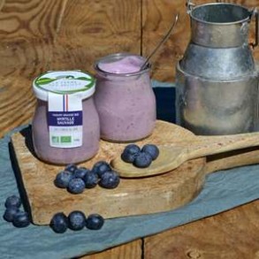 Produits frais