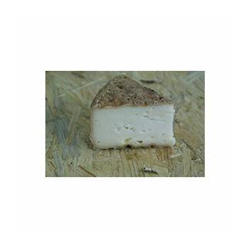 Demi-tommette Chèvre Bio - 150 g-Fromage - lait de chèvres-BESSIEUX Sébastien