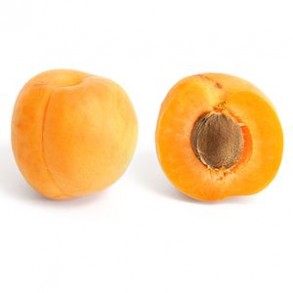 Fruits frais Abricot bio français - 500 grs BIO RENNES