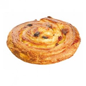 Viennoiserie et brioche Bio-pain aux raisins BIO - La pièce-Fagots et Froment