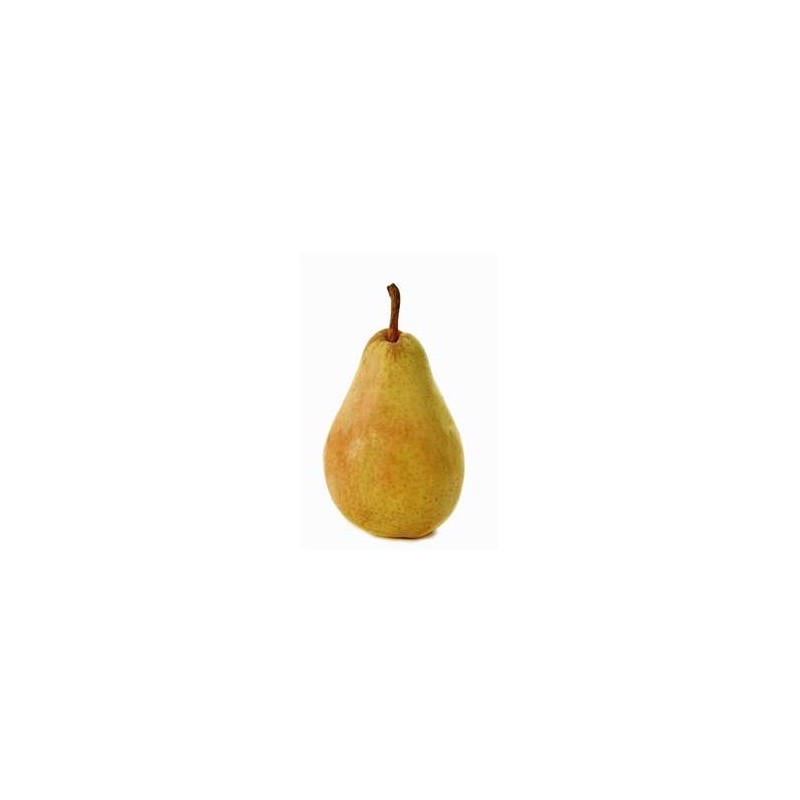 Poire Guyot bio- KgFruits BIOBIO RENNES