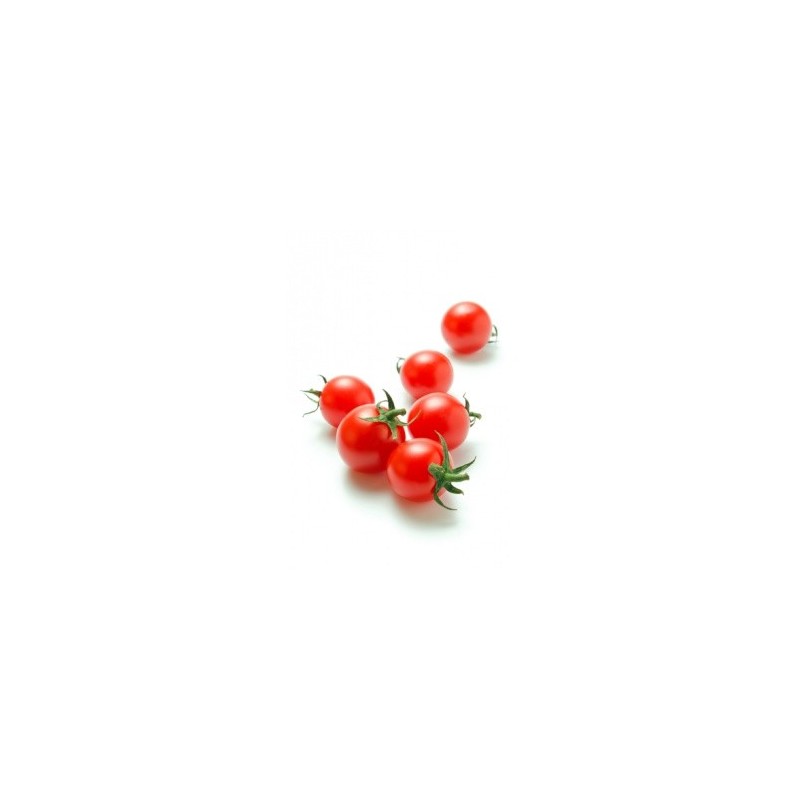Tomate cerise bio - 250 grsProduits BioRONAN LE GALL
